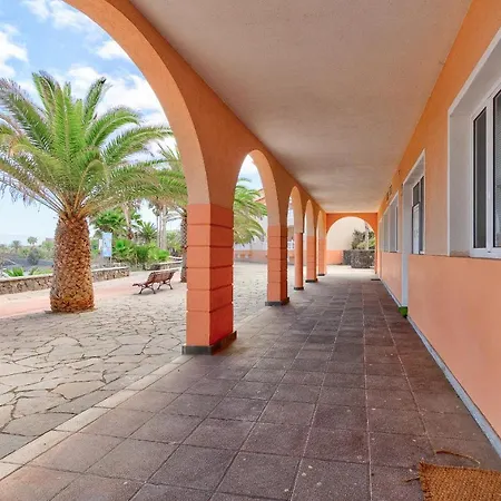 Bonito Apto Caleta Interian Apartament