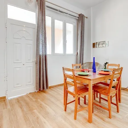 Bonito Apto Caleta Interian Appartement Caleta de Interián