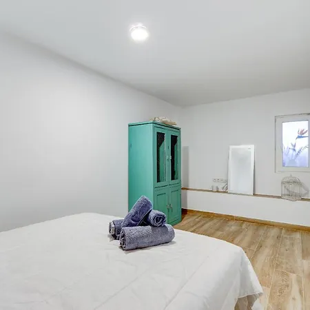 Appartement Bonito Apto Caleta Interian Caleta de Interián