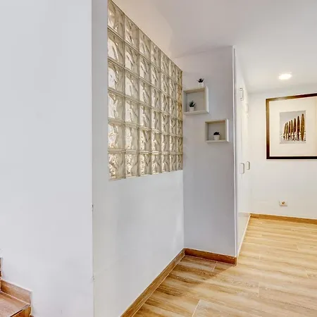 Bonito Apto Caleta Interian Appartement *